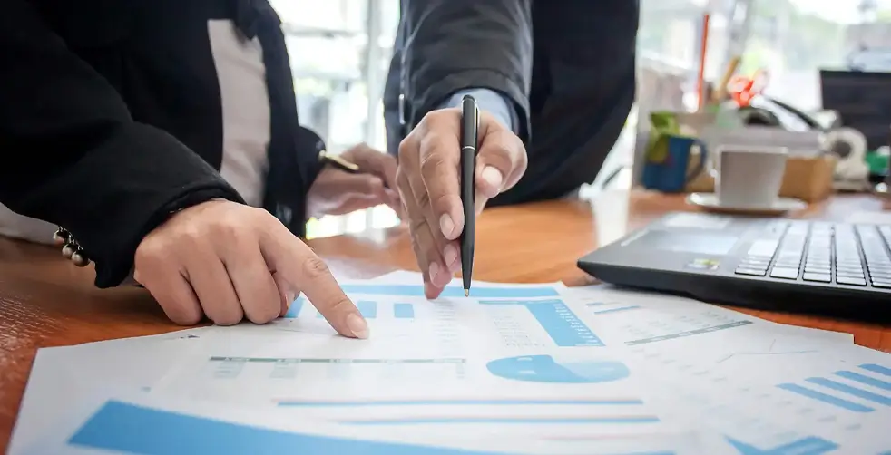 Why Startups Rely on an Accounting Firm in Dubai for Compliance